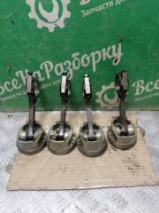 Поршень Chevrolet Lacetti