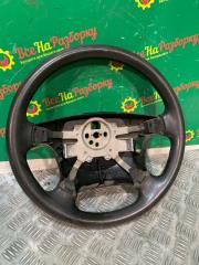 Руль рулевое колесо Chevrolet Lanos