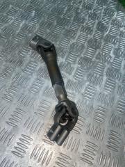 Рулевой карданчик Opel Astra H Б/У Рулевой карданчик Opel Astra H