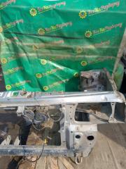 Лонжерон левый LADA 2114