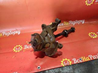 Ступица передняя правая Mazda 323 2002