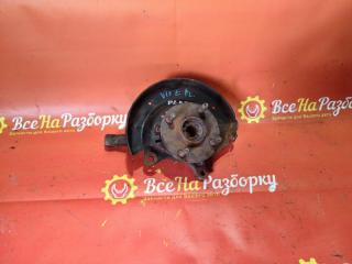 Поворотный кулак передний левый Toyota Platz 2001 контрактная Поворотный кулак передний левый Toyota Platz 2001