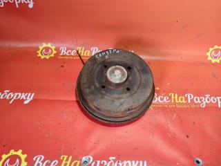 Ступица задняя левая Renault sandero 2014