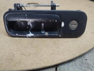 Ручка двери внешняя задняя volkswagen Transporter