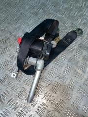 Ремень безопасности передний правый Mitsubishi Carisma Б/У Ремень безопасности передний правый Mitsubishi Carisma