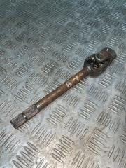 Рулевой карданчик Mitsubishi Lancer 9 Б/У Рулевой карданчик Mitsubishi Lancer 9