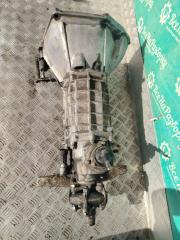 Коробка передач МКПП 2107