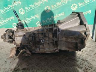 Коробка передач МКПП 2107