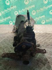 Коробка передач МКПП 2107