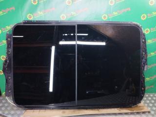 Люк Volkswagen Tiguan 1 2009