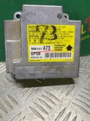 Блок SRS Mitsubishi Lancer 9 Б/У Блок SRS Mitsubishi Lancer 9