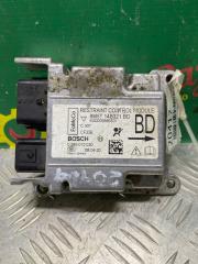 Блок SRS Airbag Ford Focus 2