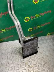 Фото запчасти радиатор печки Volvo XC 60 Б/У запчасть Запчасть радиатор печки Volvo XC 60