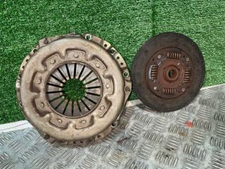 Сцепление Mitsubishi Lancer 9 2006