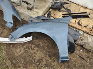 Крыло переднее Mazda 6 GJ 2012-18г.