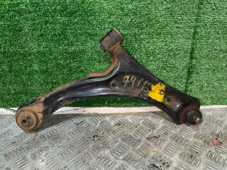 Фото запчасти рычаг передний правый Suzuki Liana Б/У запчасть Запчасть рычаг передний правый Suzuki Liana