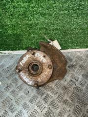 Фото запчасти поворотный кулак передний левый chery Fora A21 Б/У запчасть Запчасть поворотный кулак передний левый chery Fora A21