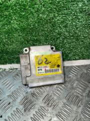 Блок SRS Mitsubishi Lancer 9 2006 Б/У Блок SRS Mitsubishi Lancer 9 2006