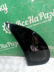 Стекло заднее левое глухое LADA 1118 Б/У Стекло заднее левое глухое LADA 1118