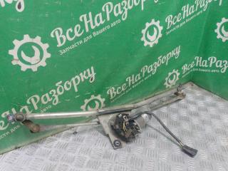 Трапеция дворников в сборе LADA 2123