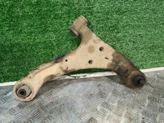 Фото запчасти рычаг передний правый Suzuki Grand Vitara Б/У запчасть Запчасть рычаг передний правый Suzuki Grand Vitara