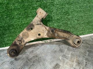 Фото запчасти рычаг передний левый Suzuki Grand Vitara Б/У запчасть Запчасть рычаг передний левый Suzuki Grand Vitara