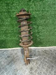 Стойка передняя Chery Bonus Б/У Стойка передняя Chery Bonus