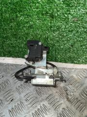 Запчасть замок крышки багажника Great wall Hover H5