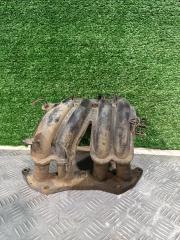 Впускной коллектор Peugeot 206 2003 Б/У Впускной коллектор Peugeot 206 2003