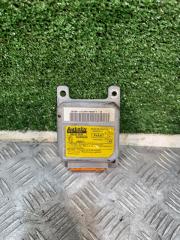 Блок SRS Peugeot 206 2003 Б/У Блок SRS Peugeot 206 2003