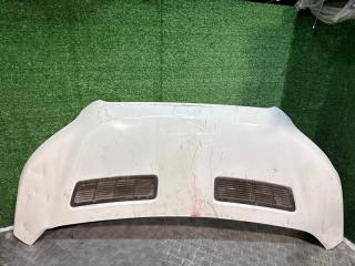 Капот Ford Transit 8 2020