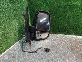 Зеркало правое Ford Transit 8 2021г 2020