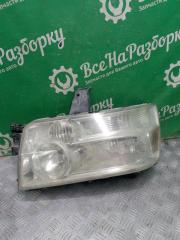 Запчасть фара передняя левая Infiniti QX 56 2004-2010