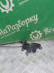 Запчасть замок капота Infiniti QX 56 2004-2010