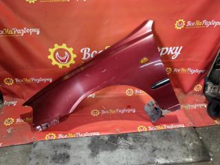 Крыло переднее левое Hyundai Accent 2005