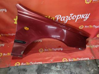 Крыло переднее правое Hyundai Accent 2005