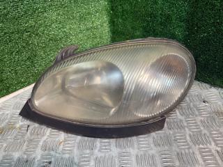 Фара левая Chevrolet Lanos 2005