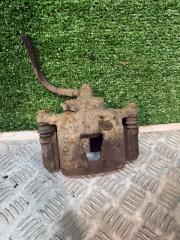 Суппорт передний правый Chevrolet Lanos 2005 Б/У Суппорт передний правый Chevrolet Lanos 2005