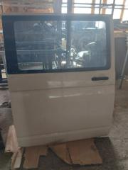 Запчасть дверь сдвижная правая Volkswagen Transporter 2008