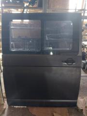 Запчасть дверь сдвижная правая Volkswagen Transporter 2008
