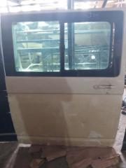 Запчасть дверь сдвижная правая Volkswagen Transporter 2008