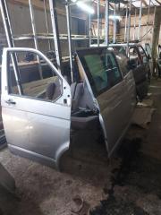 Запчасть дверь Volkswagen Transporter 2008