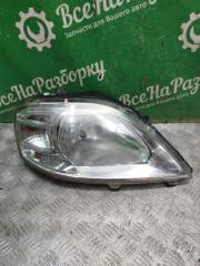 Фара передняя правая RENAULT Logan 1 ф2 Б/У Фара передняя правая RENAULT Logan 1 ф2