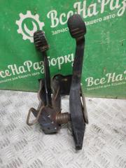 Педальный узел RENAULT Logan 1 ф2