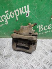 Суппорт передний правый RENAULT Logan 1 ф2 Б/У Суппорт передний правый RENAULT Logan 1 ф2