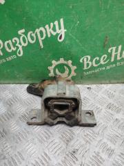 Опора двигателя RENAULT Logan 1 ф2 Б/У Опора двигателя RENAULT Logan 1 ф2