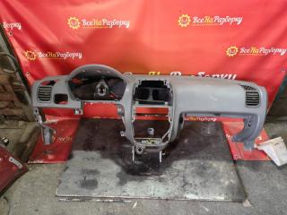 Торпедо Hyundai Accent 2005