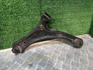 Фото запчасти рычаг левый Suzuki Liana Б/У запчасть Запчасть рычаг левый Suzuki Liana