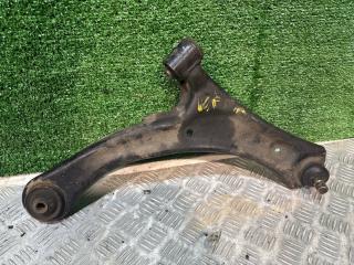 Фото запчасти рычаг передний правый Suzuki Liana Б/У запчасть Запчасть рычаг передний правый Suzuki Liana