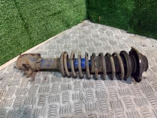 Стойка передняя Daewoo Matiz 2008 Б/У Стойка передняя Daewoo Matiz 2008